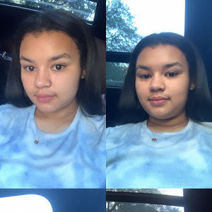 Meet your Posher, Mariah